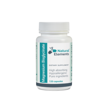 Magnesium Bisglycinate