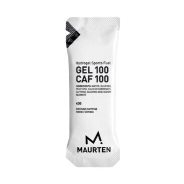 Gel 100 Caf 100 - 1 vrećica