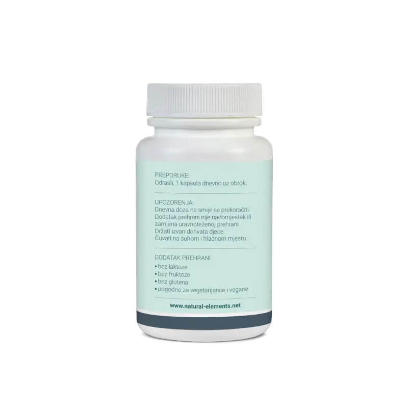 Zinc Picolinate - Slika 2