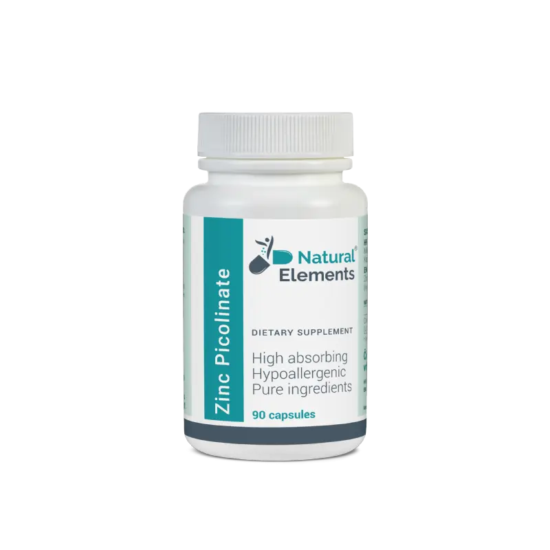 Zinc Picolinate