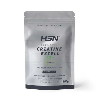 Creatine Excell (100% Creapure®)