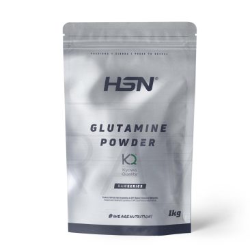 L-glutamine Kyowa Quality® - 1000 g