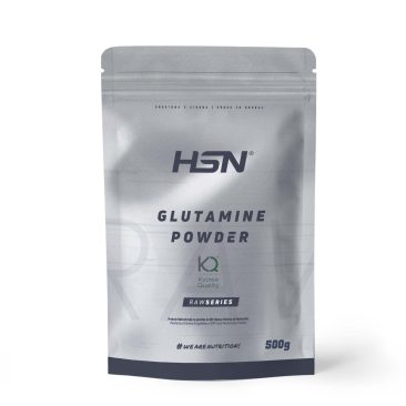 L-glutamine Kyowa Quality® - 500 g
